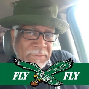 Meet your Posher, Eric